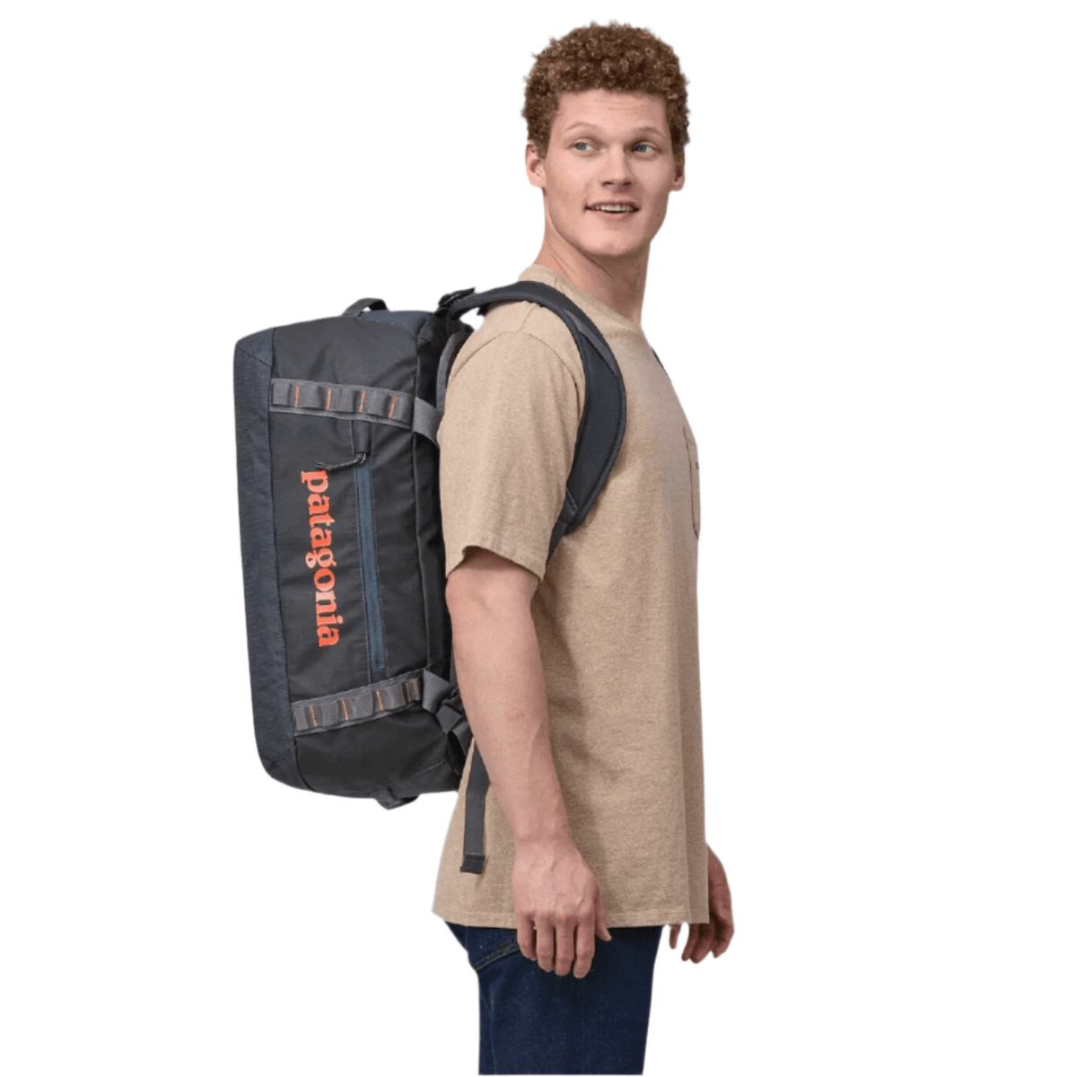 Patagonia - Black Hole® Matte Duffel Bag 40L