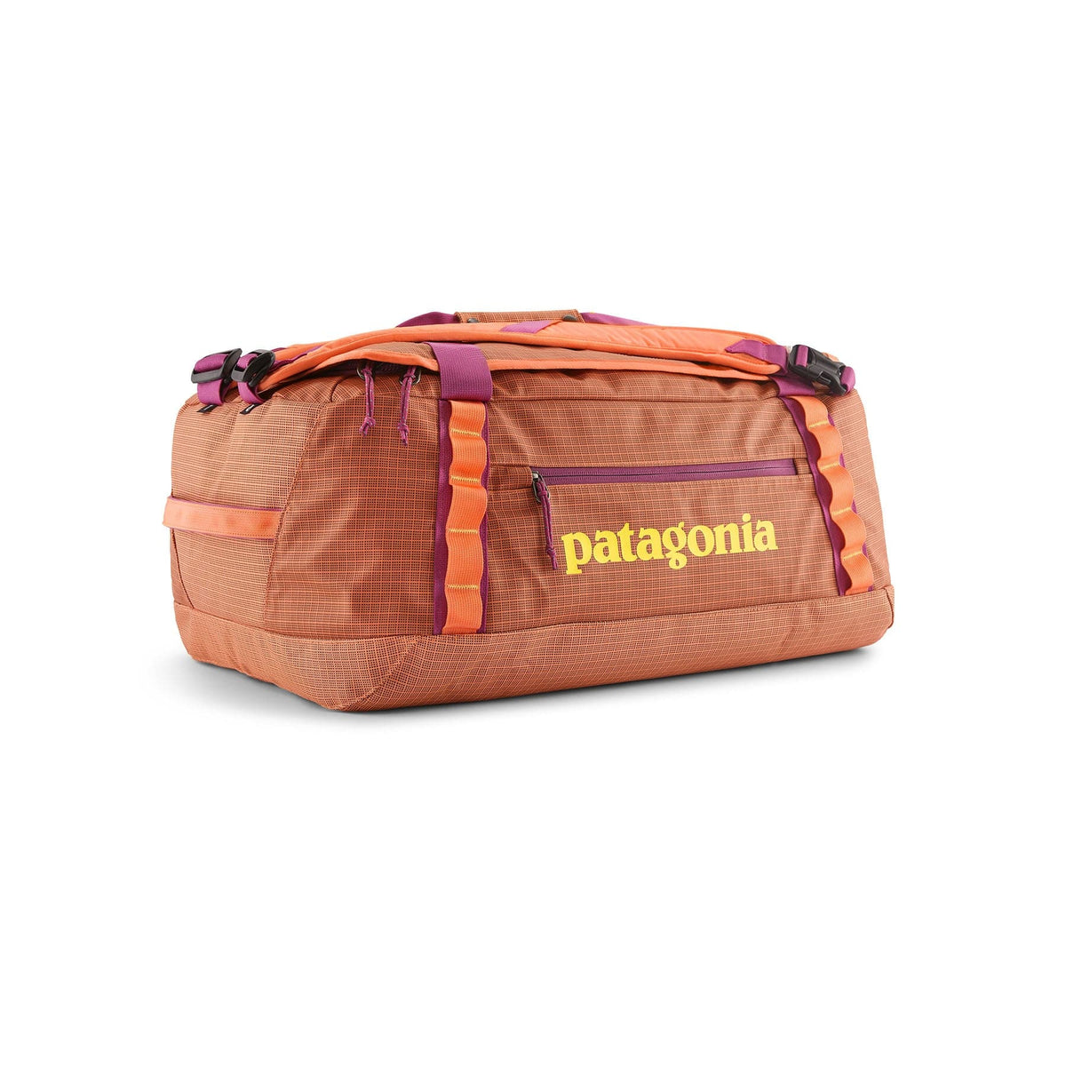 Patagonia Bags Patagonia - Black Hole® Matte Duffel Bag 40L