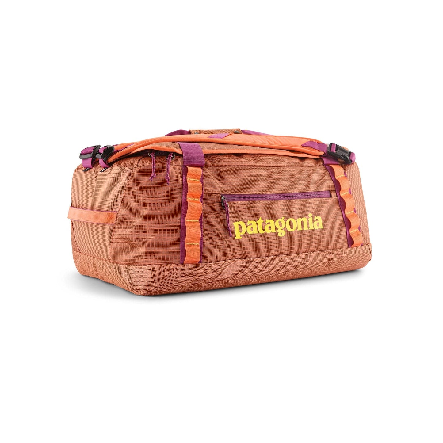 Patagonia Bags Patagonia - Black Hole® Matte Duffel Bag 40L