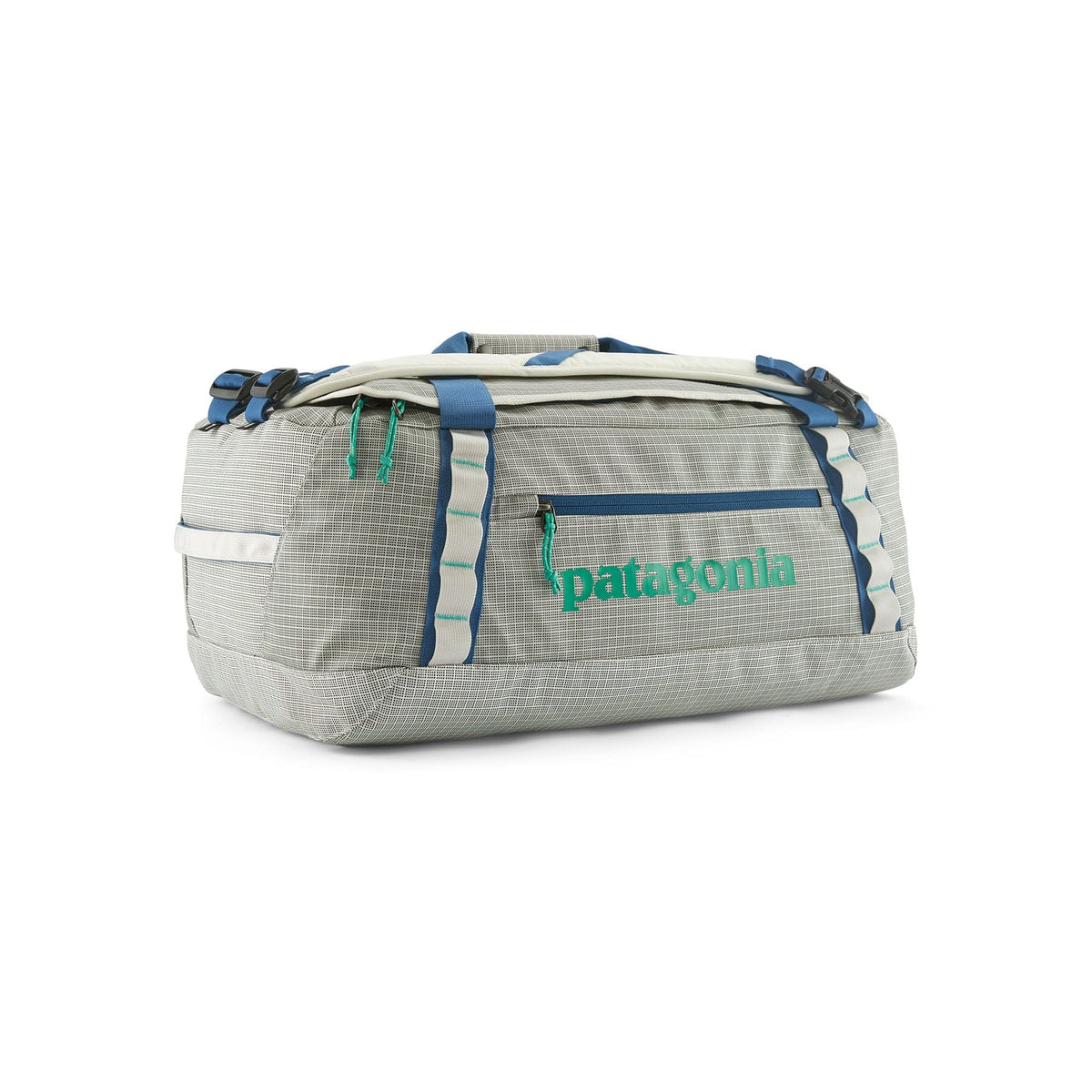 Patagonia - Black Hole® Matte Duffel Bag 40L