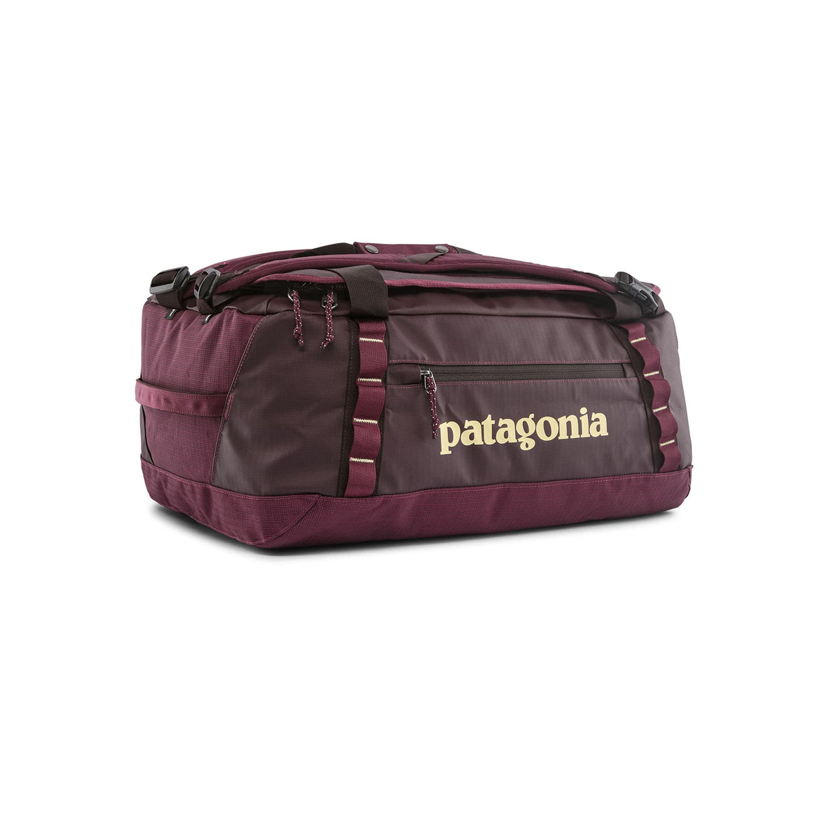 Patagonia - Black Hole® Matte Duffel Bag 40L