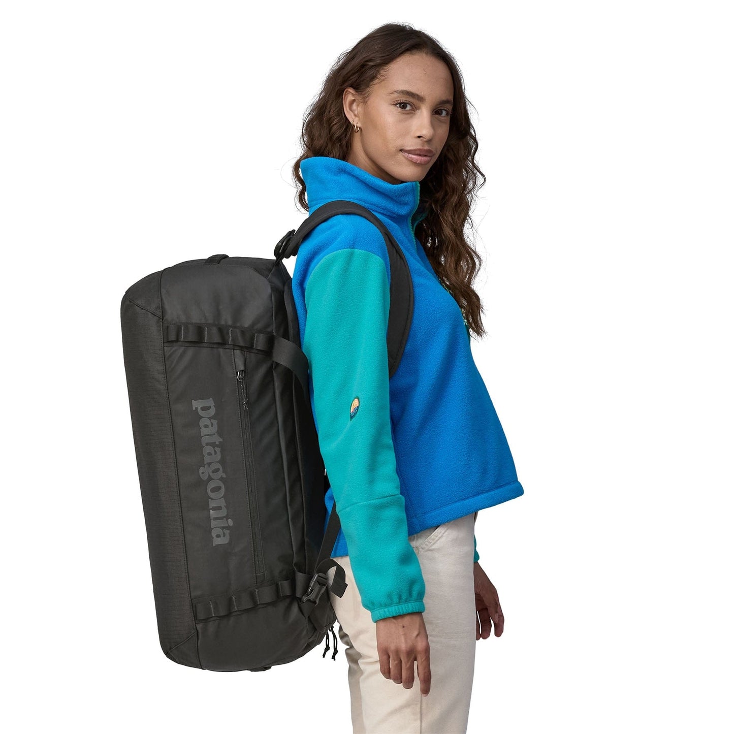 Patagonia Bags Patagonia - Black Hole® Matte Duffel Bag 55L