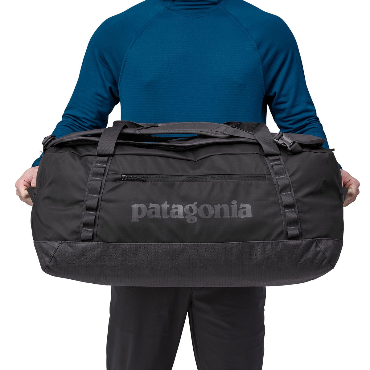 Patagonia - Black Hole® Matte Duffel Bag 70L