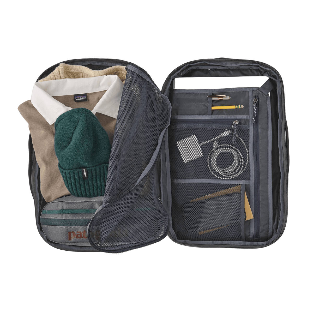 Patagonia - Black Hole® Micro MLC® Backpack 22L