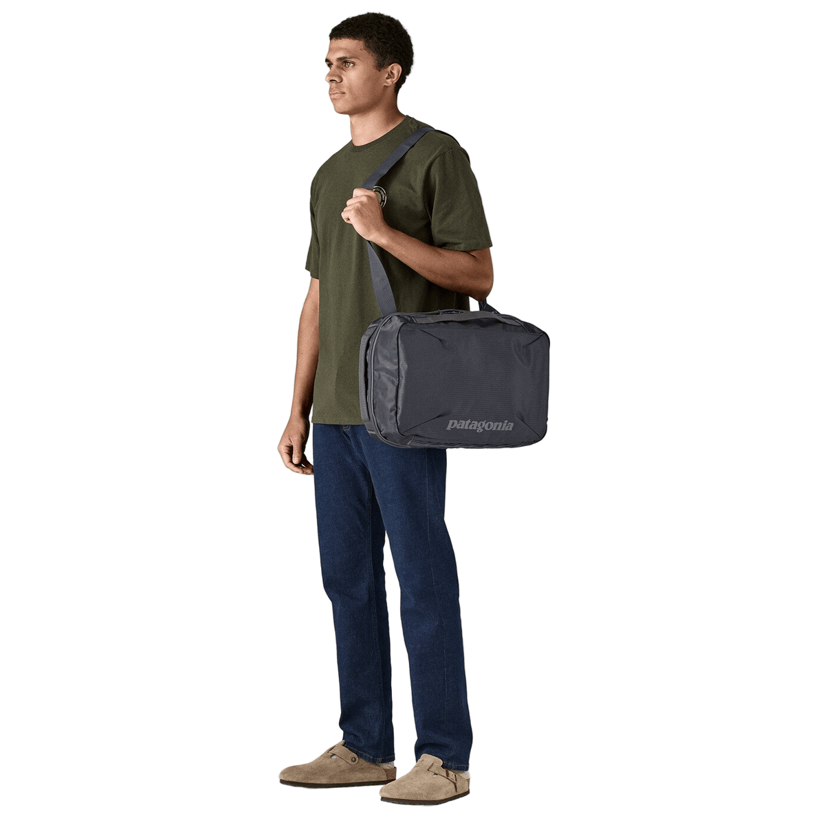 Patagonia - Black Hole® Micro MLC® Backpack 22L