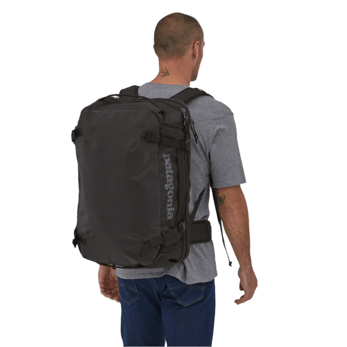 Patagonia - Black Hole® MLC® 45L