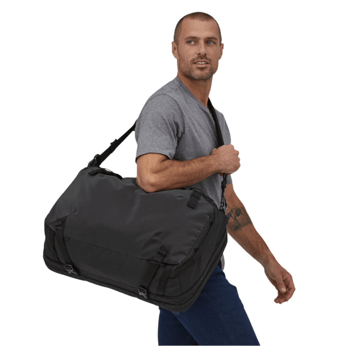 Patagonia - Black Hole® MLC® 45L
