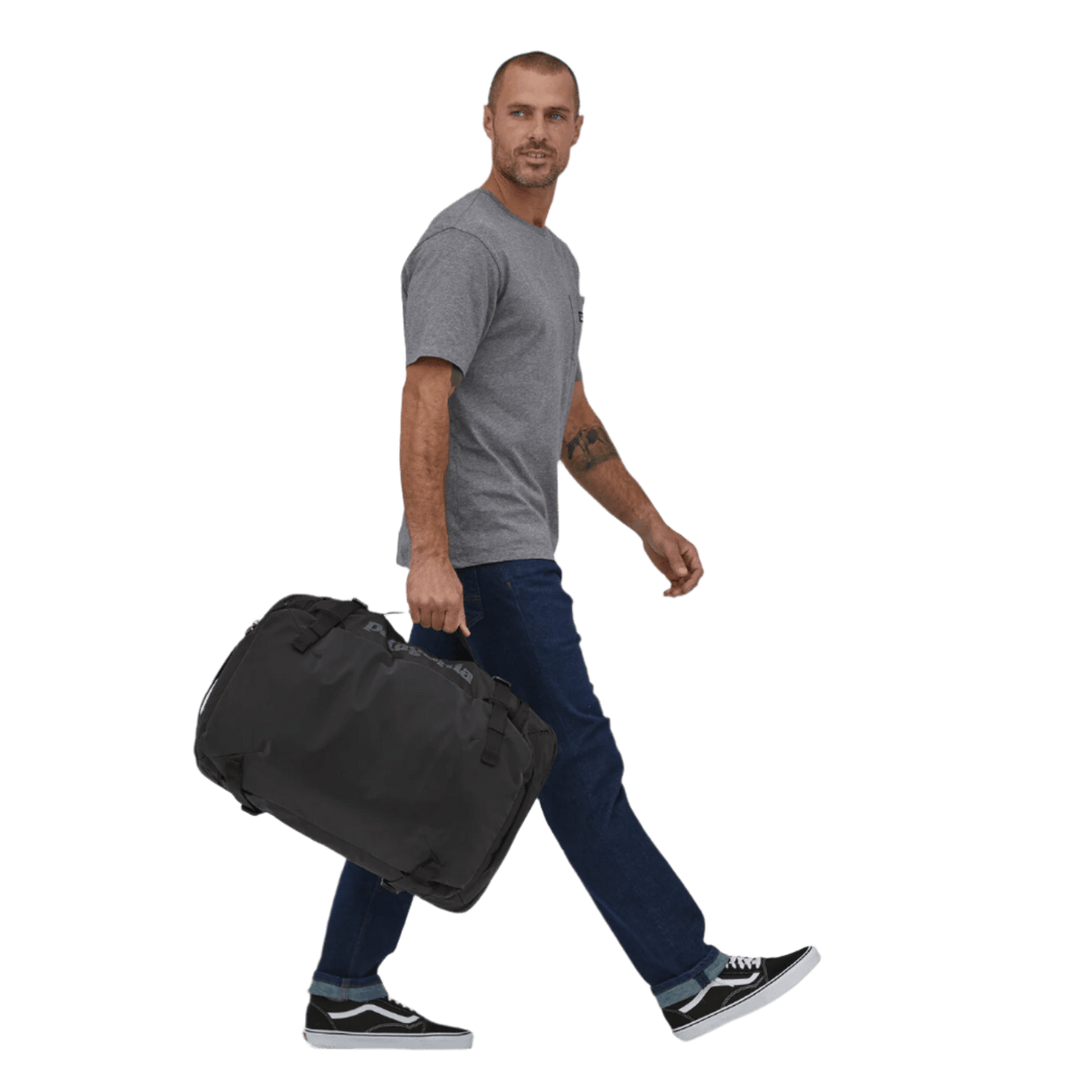 Patagonia - Black Hole® MLC® 45L