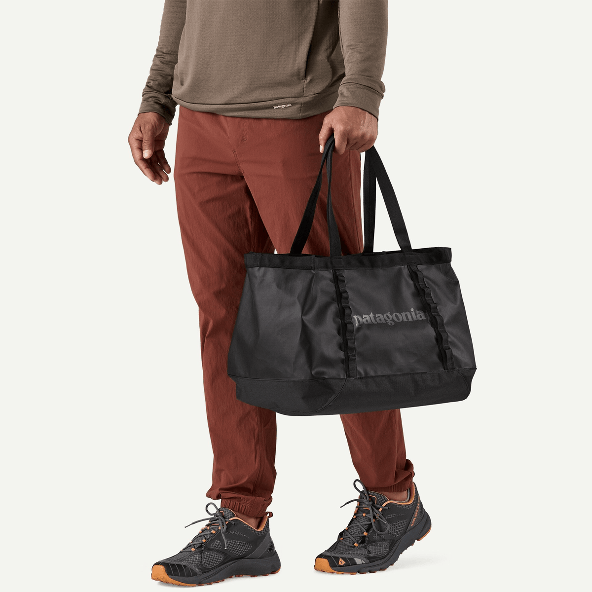 Patagonia - Black Hole® Tote 25L