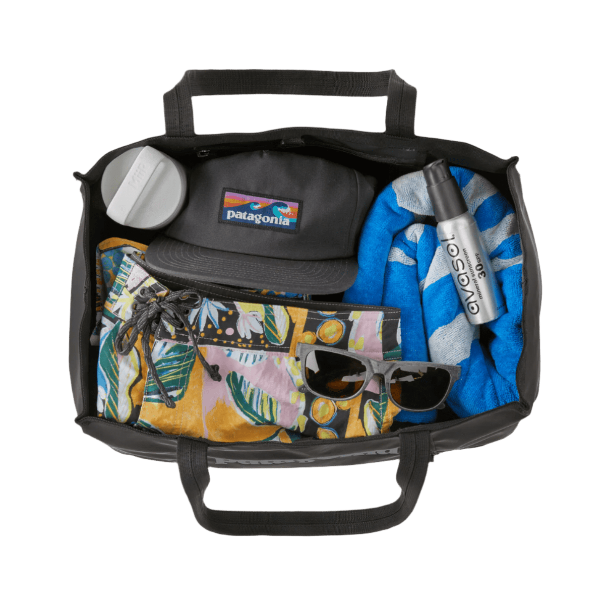 Patagonia - Black Hole® Tote 25L