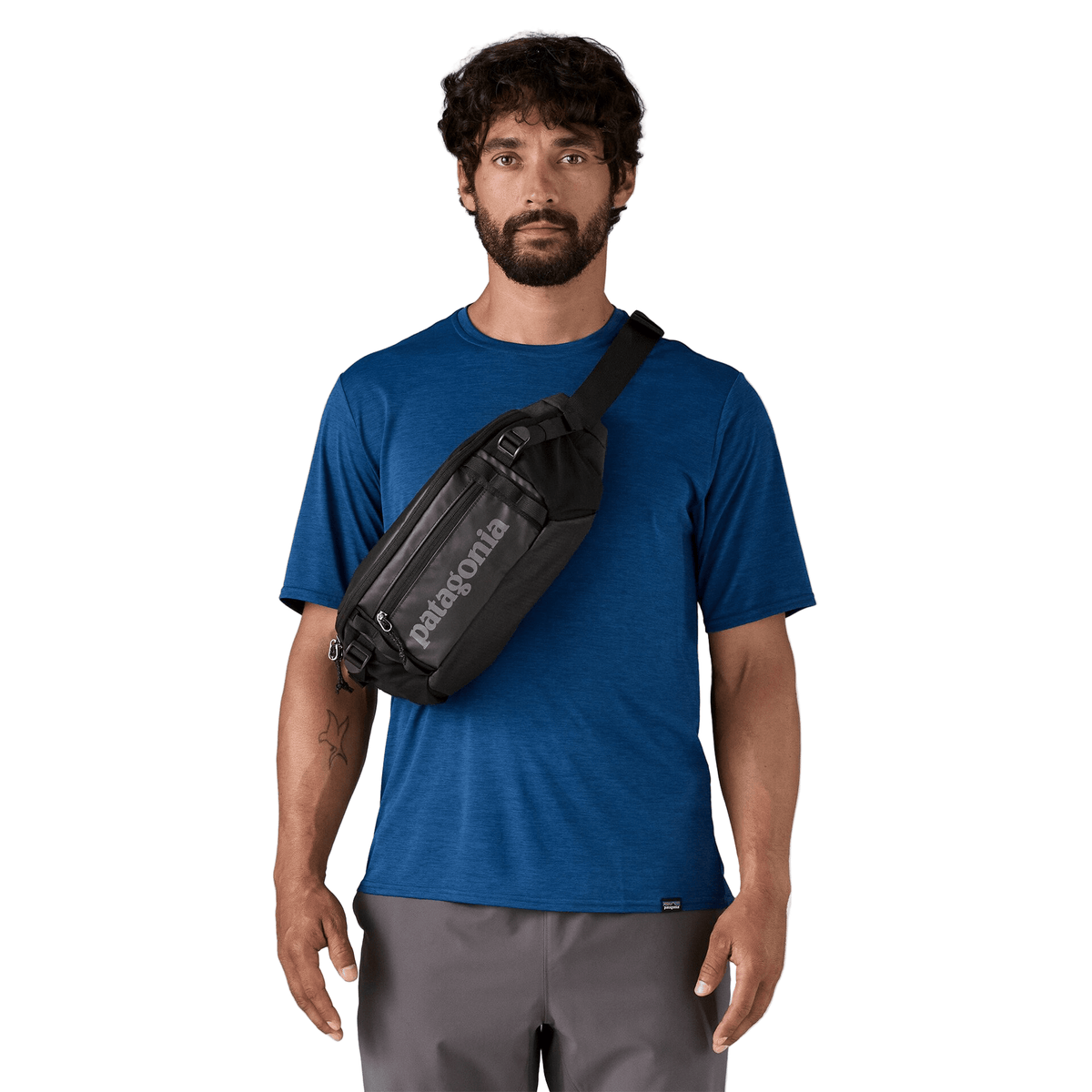 Patagonia - Black Hole® Waist Pack 5L