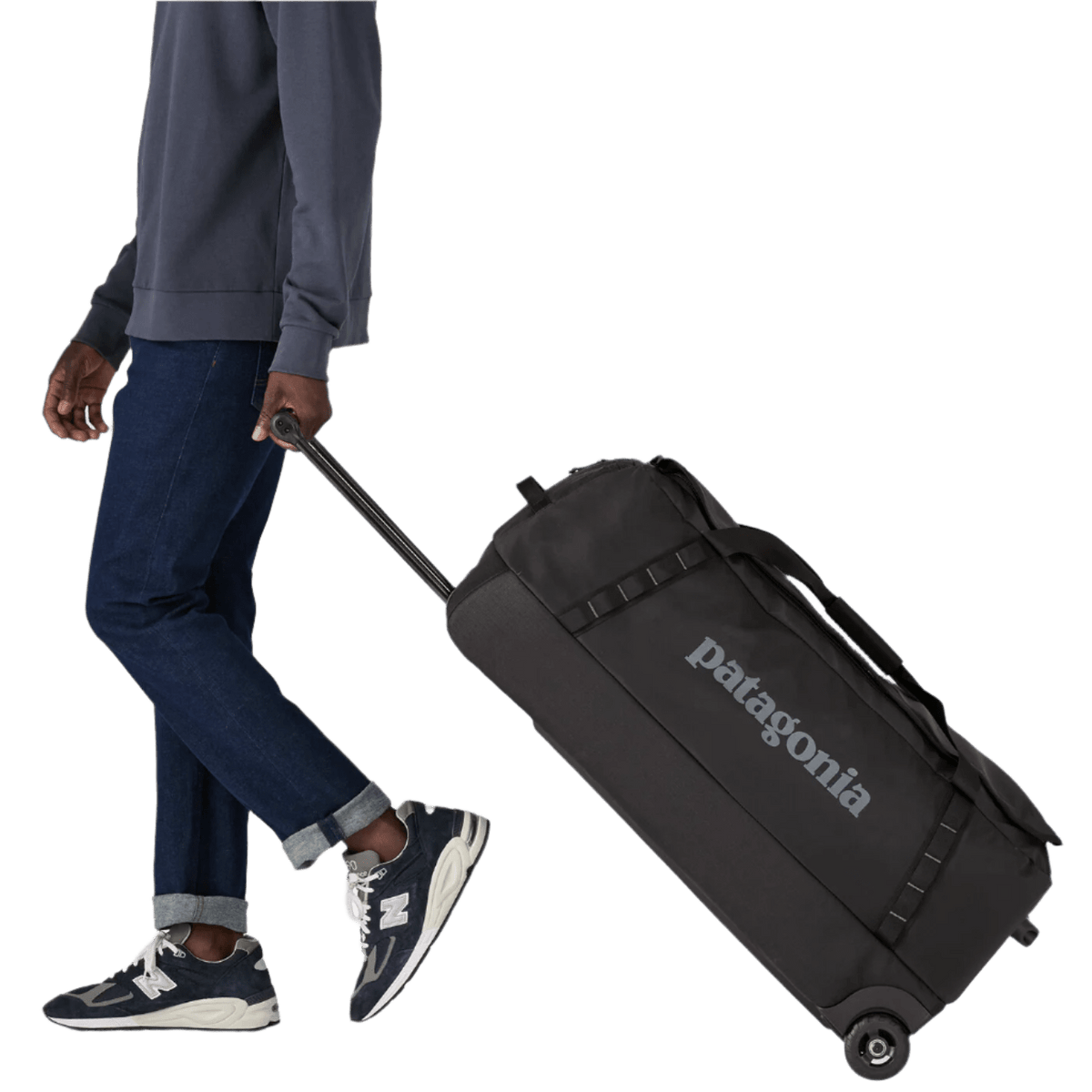 Patagonia - Black Hole® Wheeled Duffel 100L