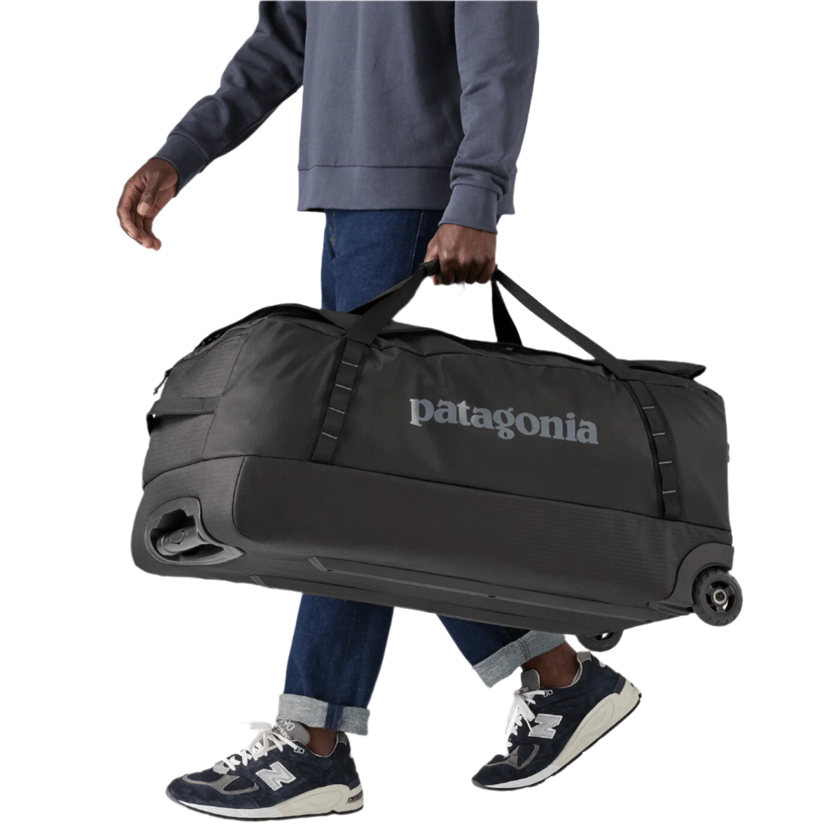 Patagonia - Black Hole® Wheeled Duffel 100L