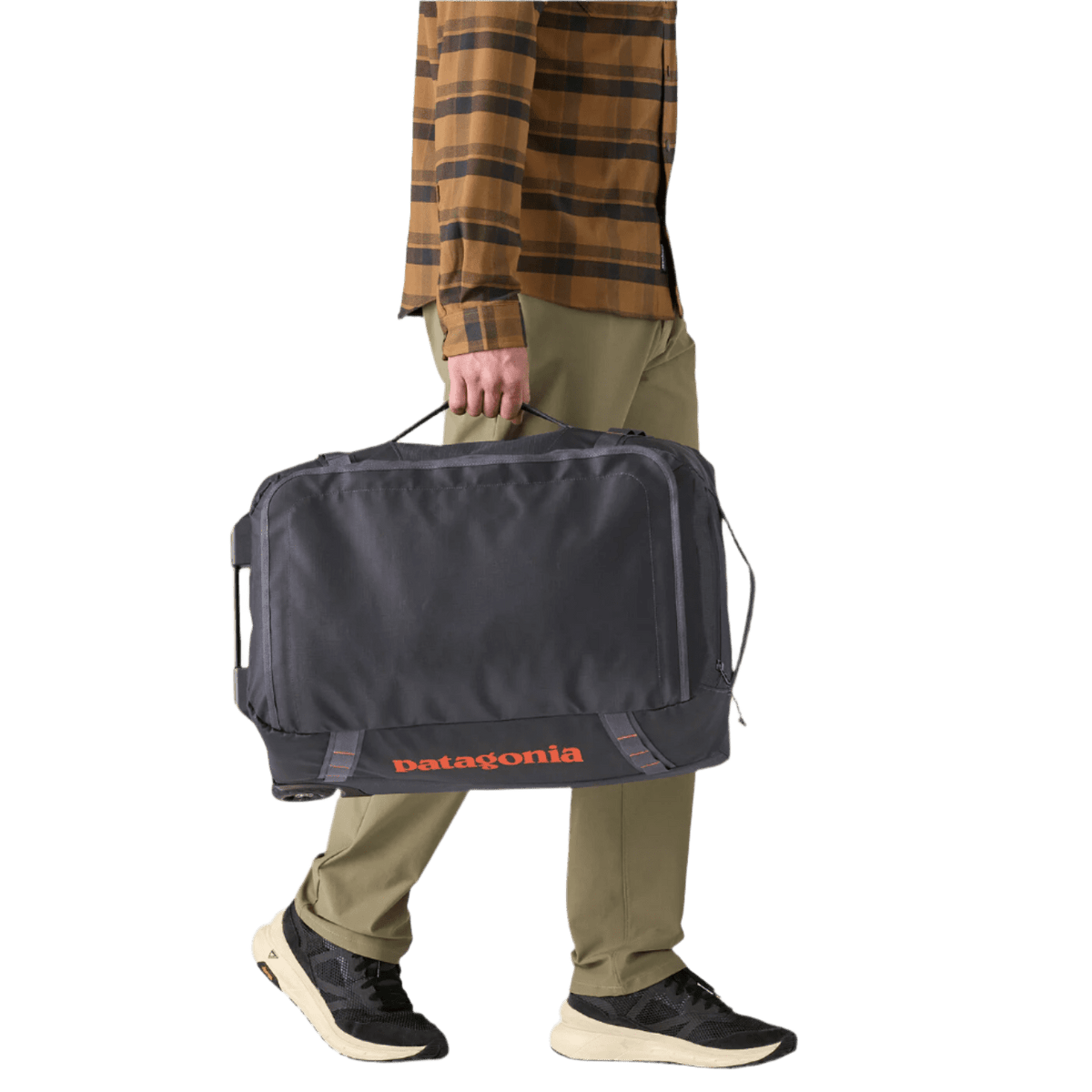 Patagonia - Black Hole® Wheeled Duffel 40L