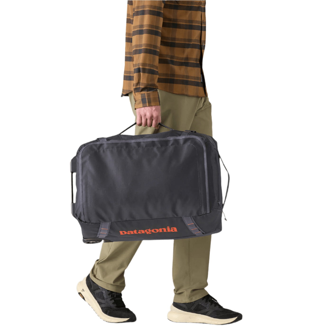 Patagonia Bags Patagonia - Black Hole® Wheeled Duffel 40L