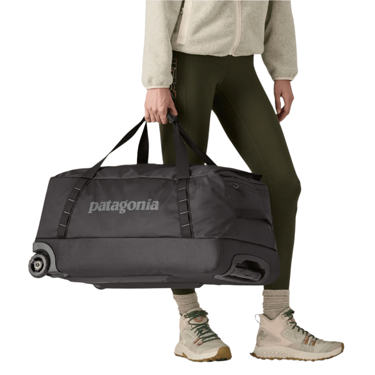 Patagonia - Black Hole® Wheeled Duffel 70L