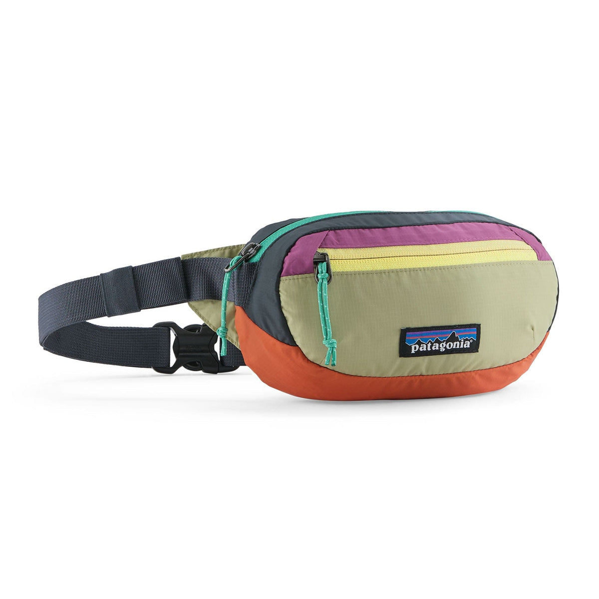 Patagonia Bags Patagonia - Terravia Hip Pack 1L