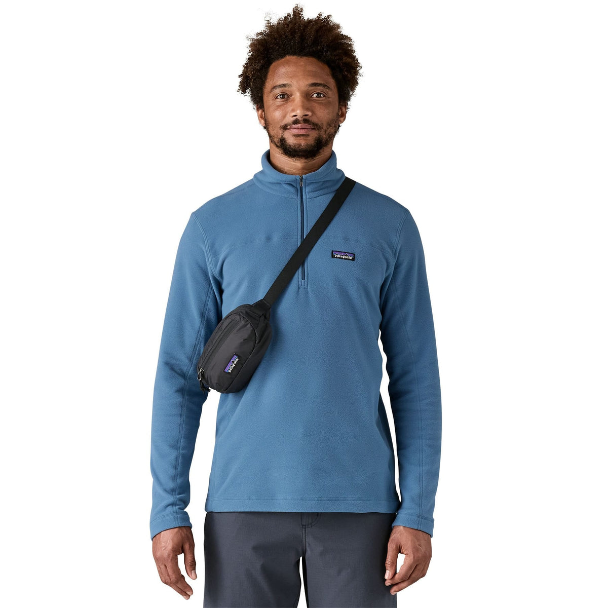 Patagonia - Terravia Hip Pack 1L