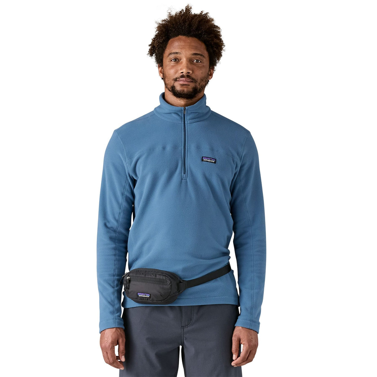 Patagonia - Terravia Hip Pack 1L