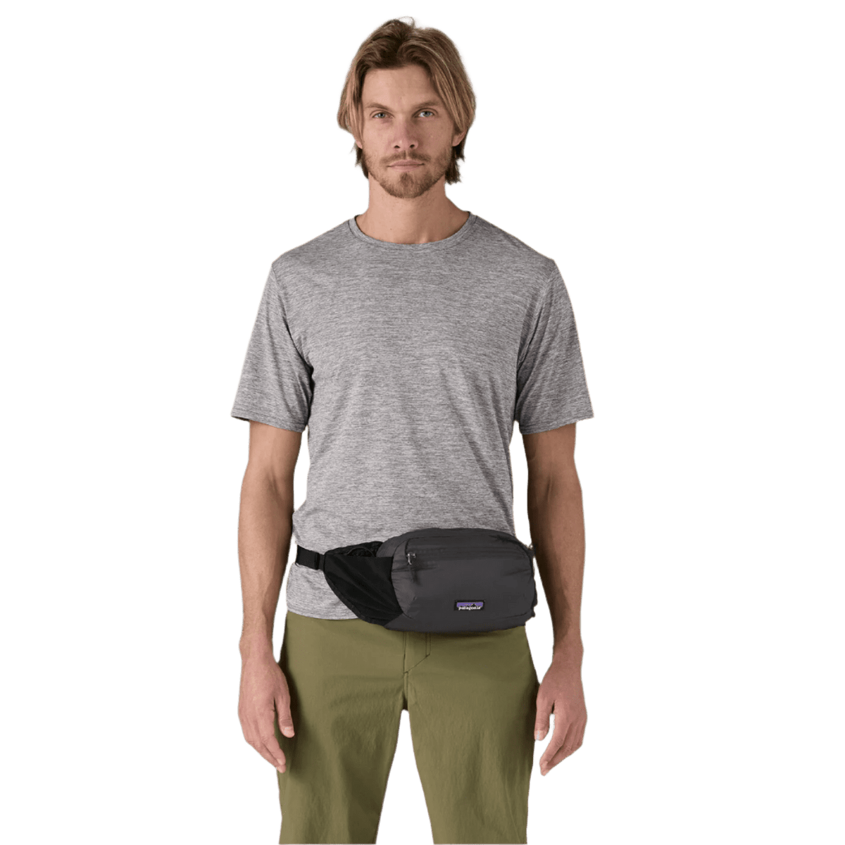 Patagonia - Terravia Hip Pack 5L