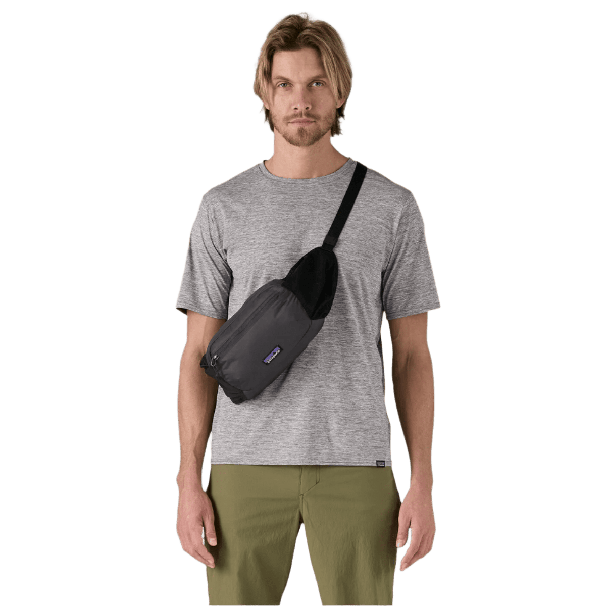 Patagonia - Terravia Hip Pack 5L