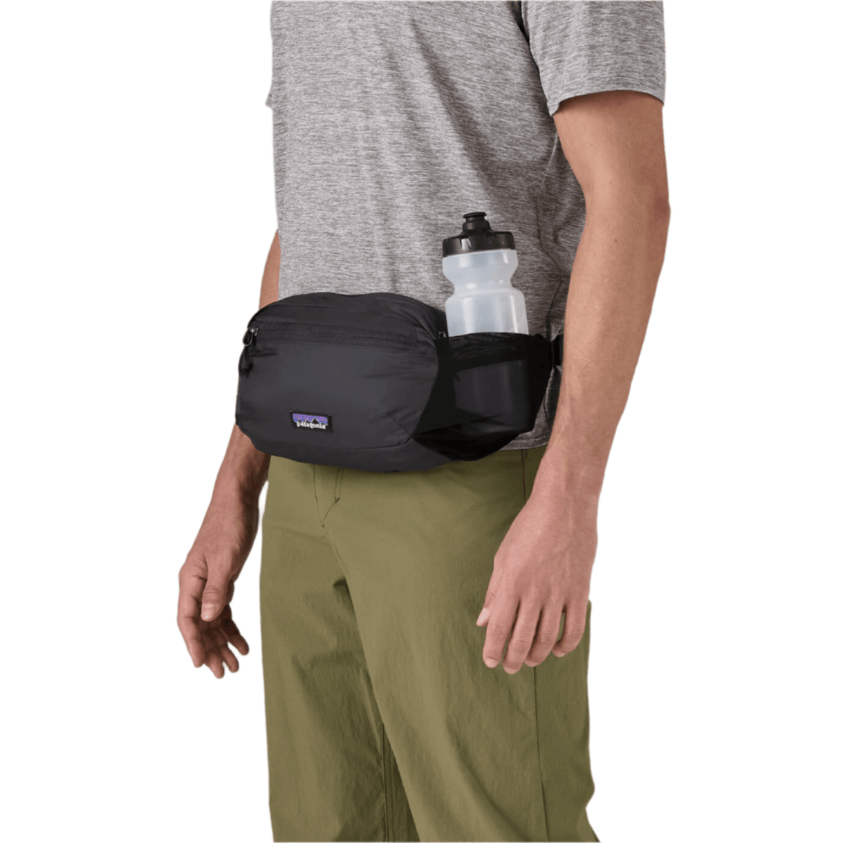 Patagonia - Terravia Hip Pack 5L