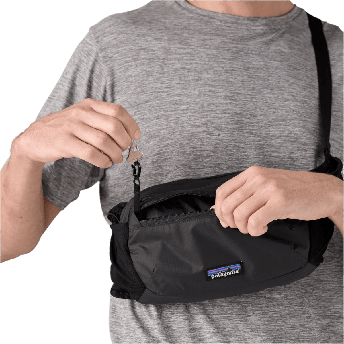 Patagonia - Terravia Hip Pack 5L