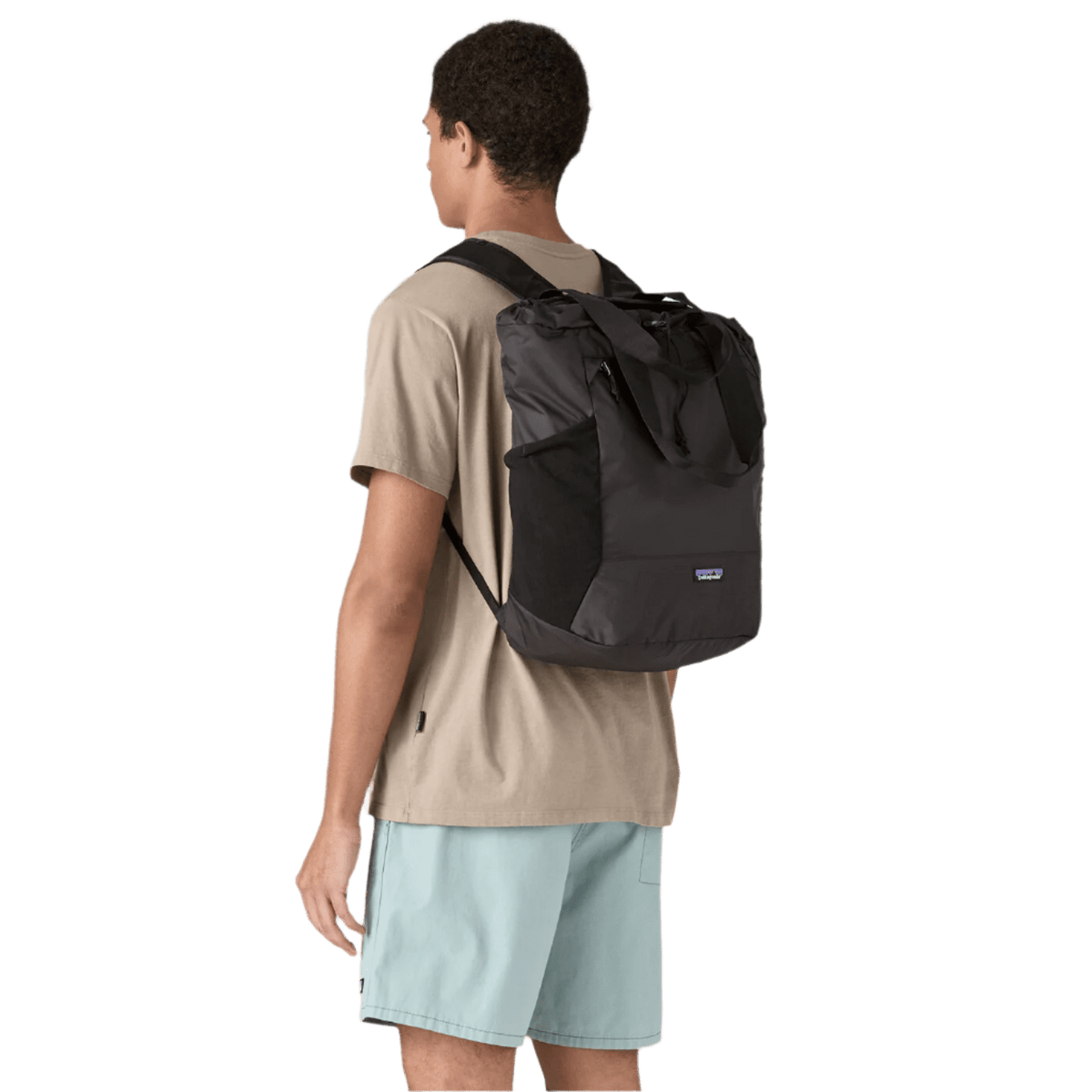Patagonia - Terravia Tote Pack 24L