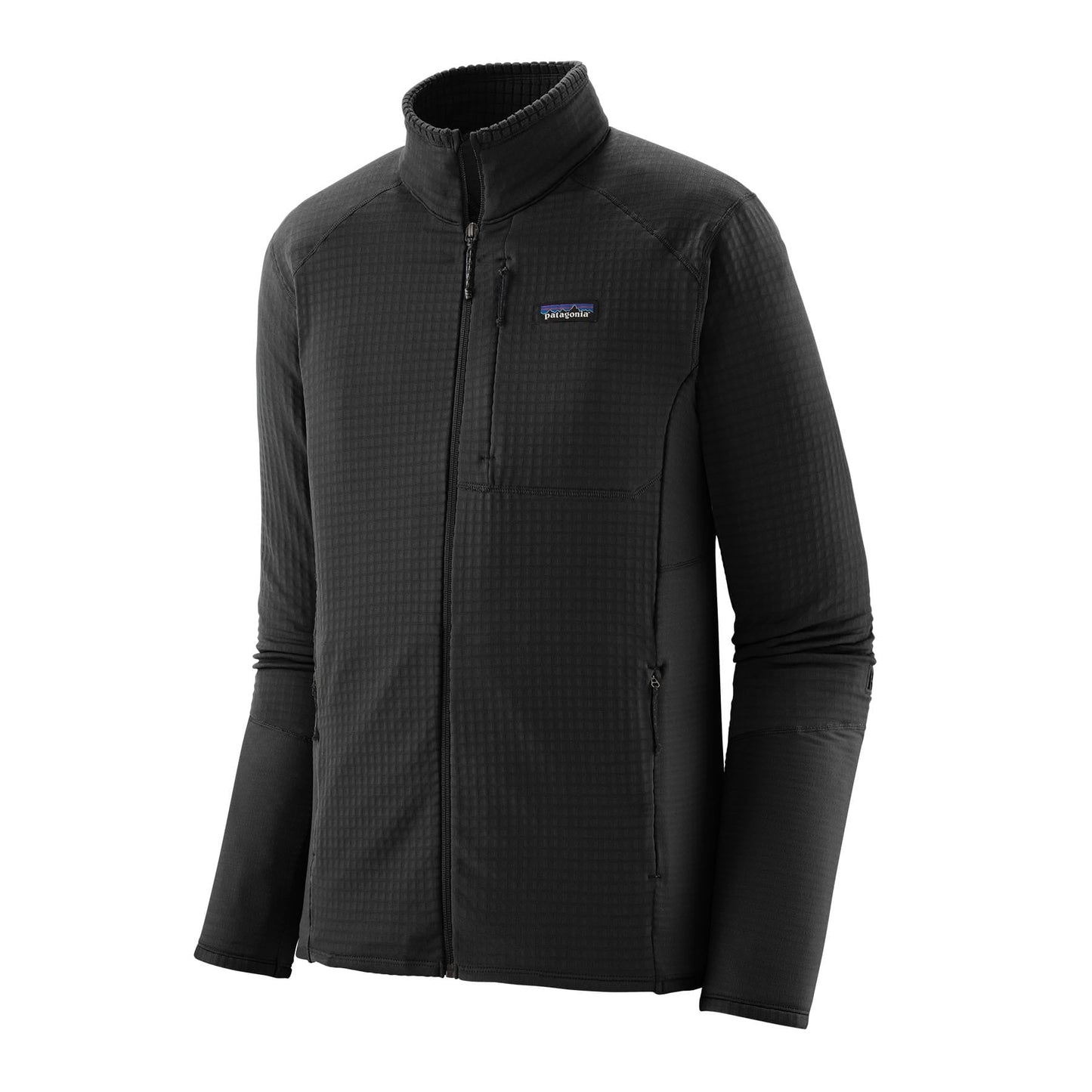 Patagonia Fleece 3-Day Swift Ship: Patagonia - Men's R1® Fleece Jacket