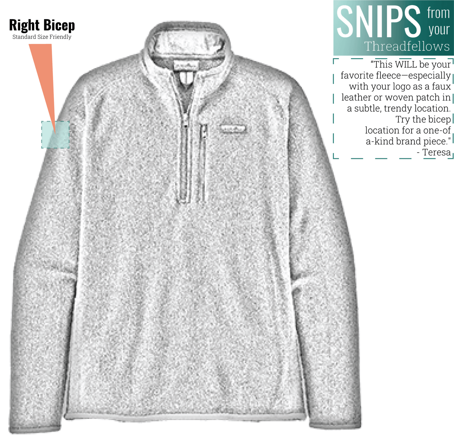 Patagonia Fleece Patagonia - Men's Better Sweater® 1/4-Zip Fleece