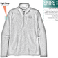 Patagonia - Men's Better Sweater® 1/4-Zip Fleece
