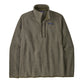 Patagonia - Men's Better Sweater® 1/4-Zip Fleece