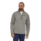 Patagonia - Men's Better Sweater® 1/4-Zip Fleece