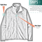 Patagonia - Men's Better Sweater® Fleece Jacket