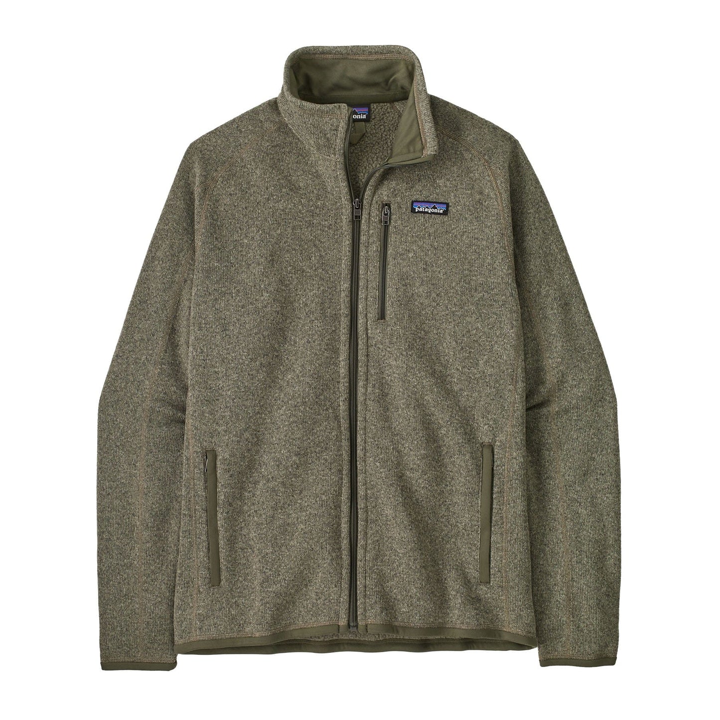 Patagonia Fleece Patagonia - Men's Better Sweater® Fleece Jacket