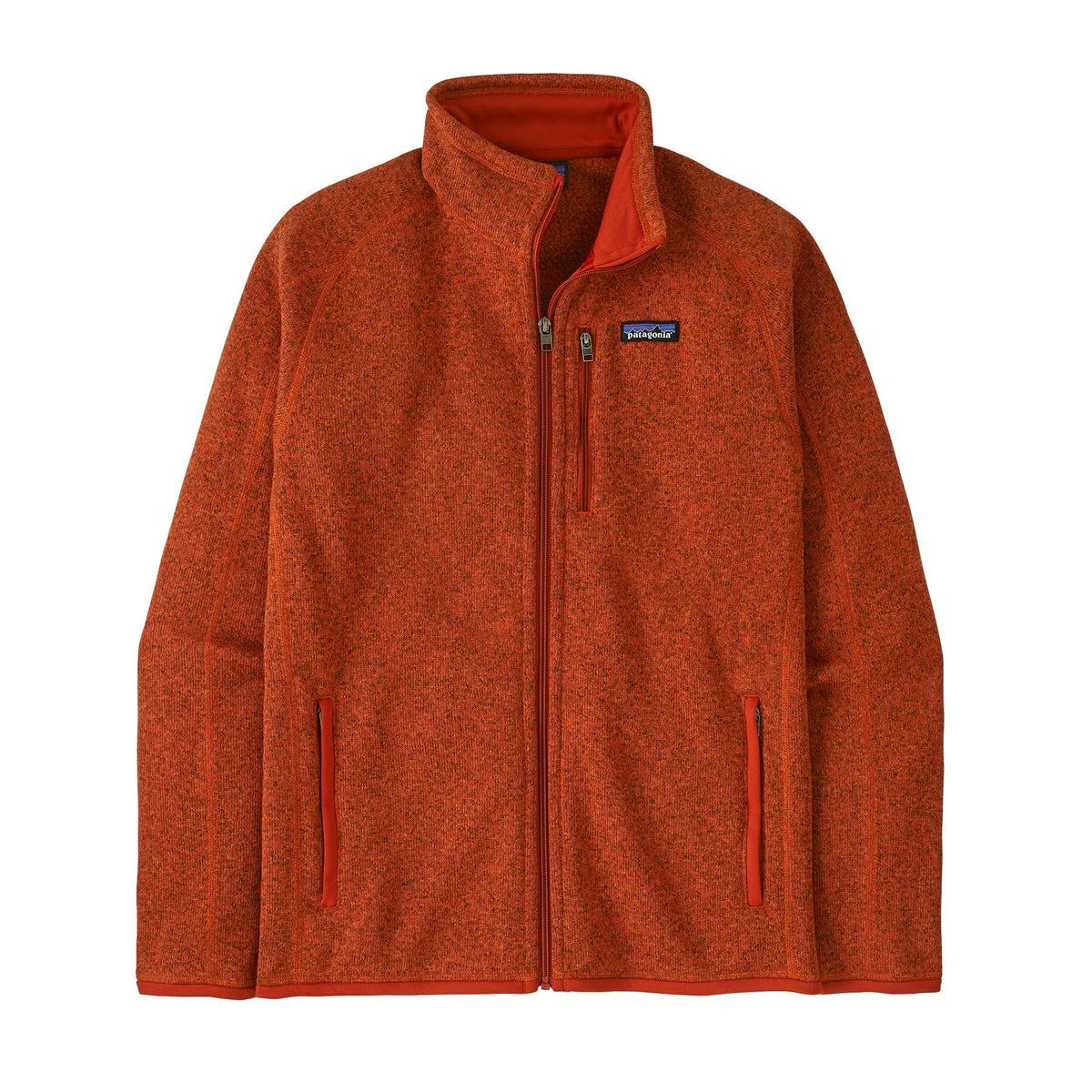 Patagonia - Men's Better Sweater® Fleece Jacket