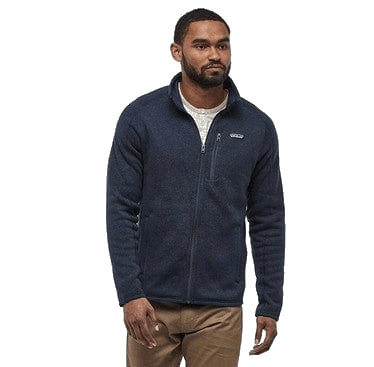 Patagonia Fleece Patagonia - Men's Better Sweater® Fleece Jacket