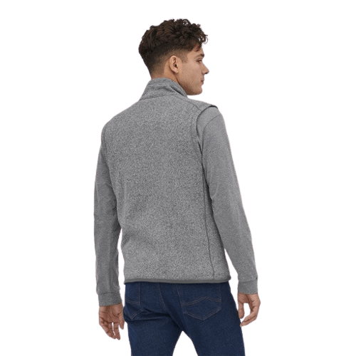 Patagonia - Men's Better Sweater® Vest