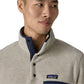 Patagonia - Men's Lightweight Synchilla® Fleece Snap-T® Fleece Pullover
