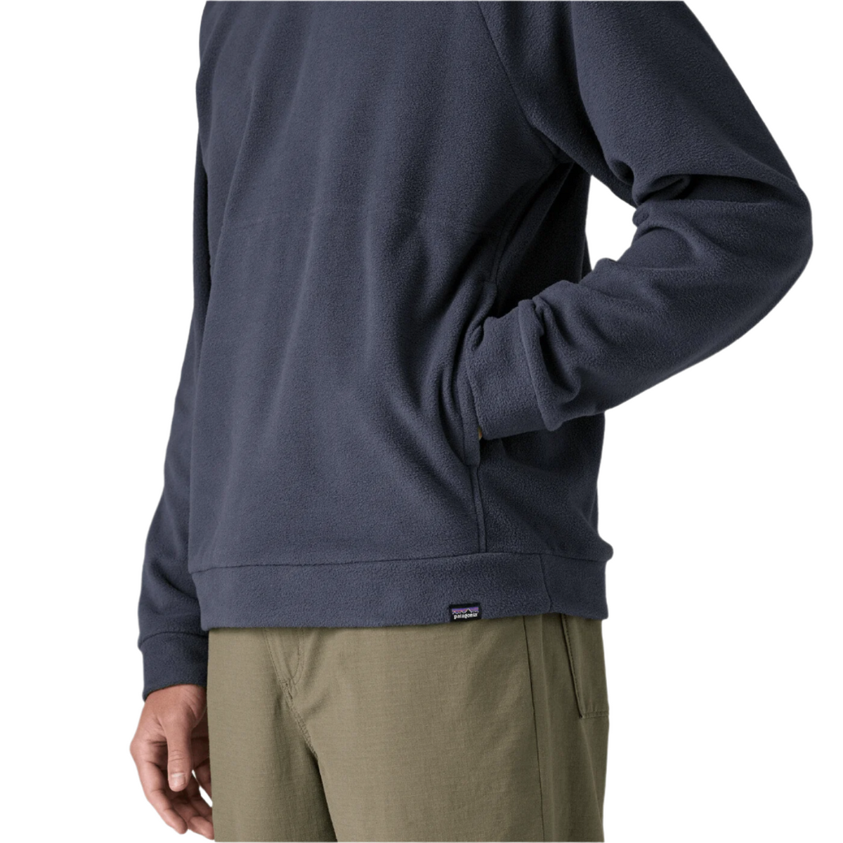 Patagonia - Men's Micro D® Fleece Crewneck