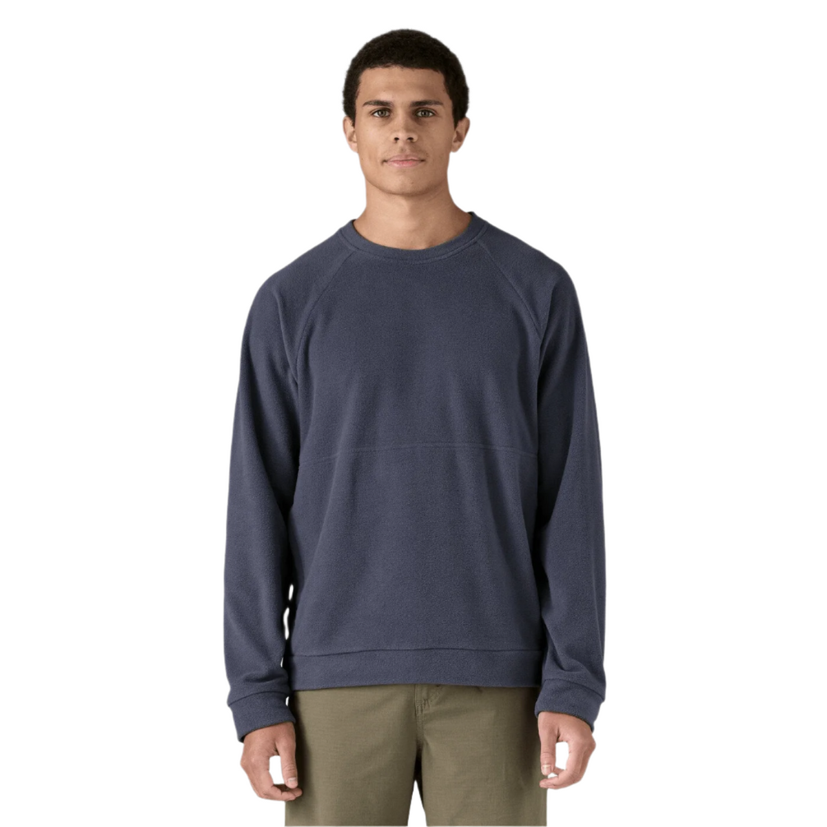 Patagonia - Men's Micro D® Fleece Crewneck