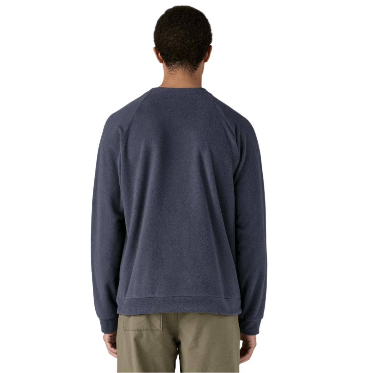 Patagonia - Men's Micro D® Fleece Crewneck