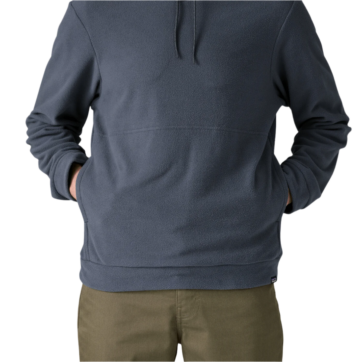 Patagonia - Men's Micro D® Fleece Hoody