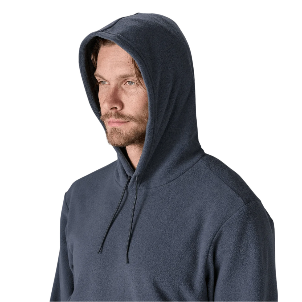 Patagonia - Men's Micro D® Fleece Hoody