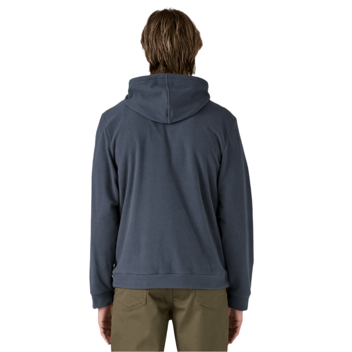 Patagonia - Men's Micro D® Fleece Hoody