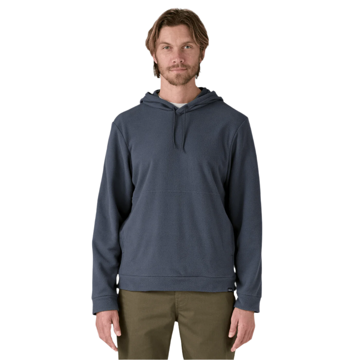 Patagonia - Men's Micro D® Fleece Hoody