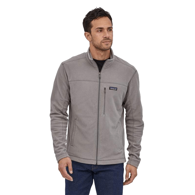 Patagonia Fleece Patagonia - Men's Micro D® Fleece Jacket