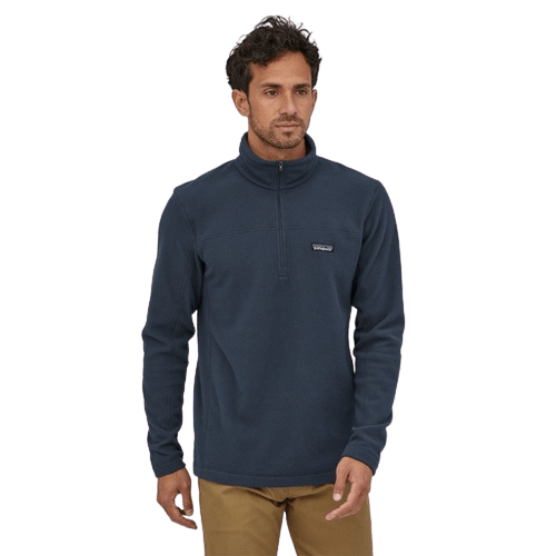 Patagonia Fleece Patagonia - Men's Micro D® Pullover