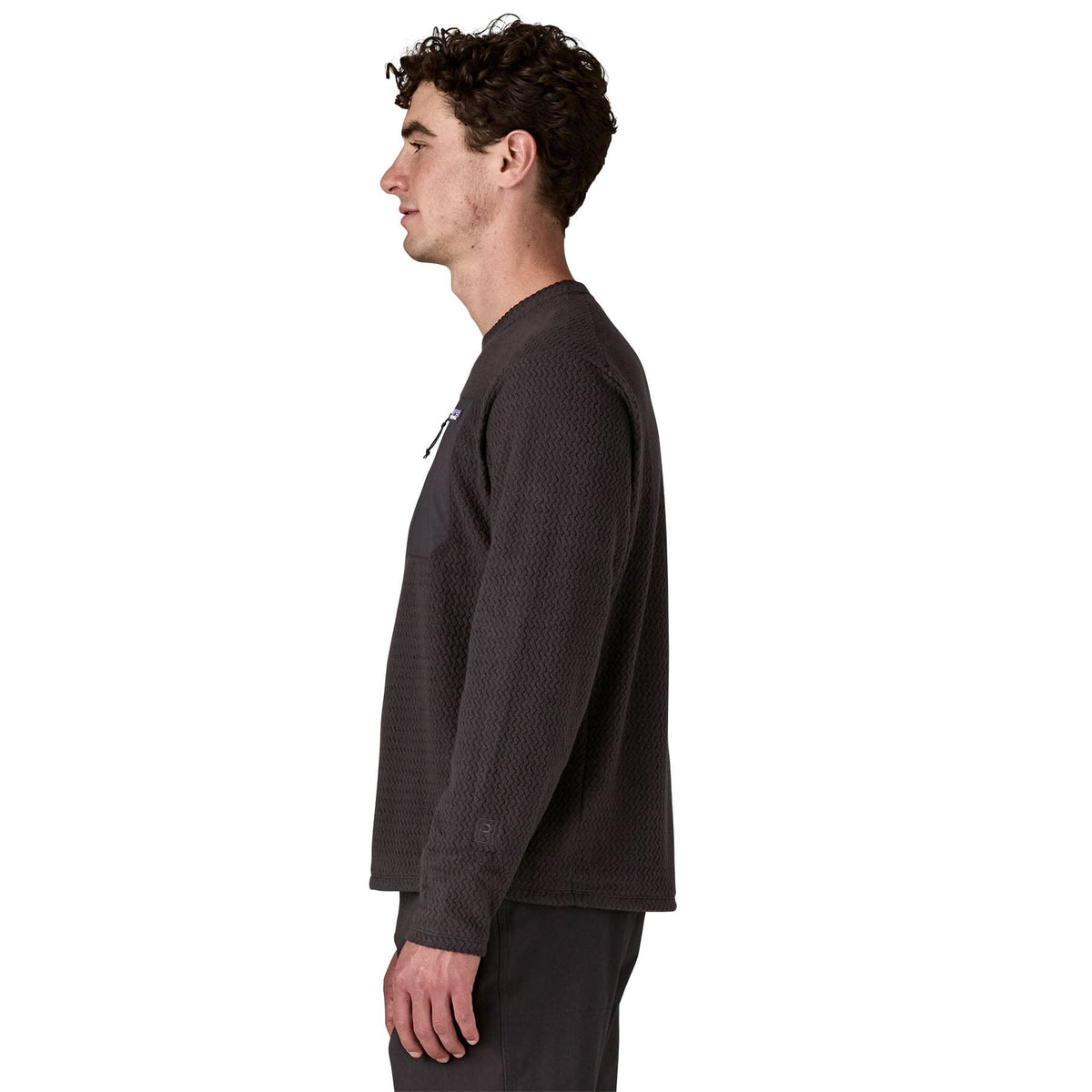 Patagonia - Men's R1® Air Crewneck