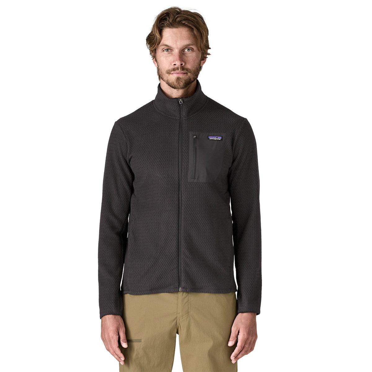 Patagonia - Men's R1® Air Jacket
